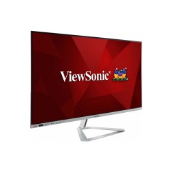 Viewsonic VX3276-2K-mhd-2 32 Inch IPS QHD Entertainment Monitor