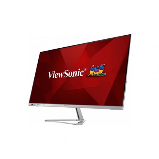 Viewsonic VX3276-2K-mhd-2 32 Inch IPS QHD Entertainment Monitor