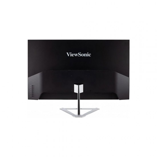 Viewsonic VX3276-2K-mhd-2 32 Inch IPS QHD Entertainment Monitor