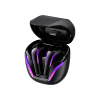 Havit TW970 Black TWS Bluetooth Gaming Earbuds