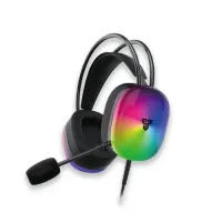 Fantech Aurora HG29 7.1 Surround Sound RGB USB Gaming Headphone