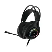 Fantech HG25 ORBIT 7.1 Virtual Surround Sound RGB Gaming Headphone