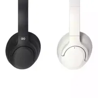 Fantech WH05A GO VIBE ANC Wireless Headset (Black/White)