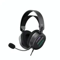 Havit Gamenote H2038U RGB 7.1 Wired USB Gaming Headphone