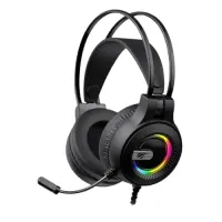 Havit Gamenote H2040d Wired RGB Gaming Headphone