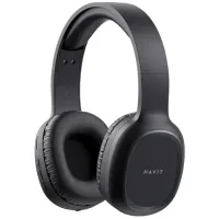 Havit H2590BT Pro Multi-Function Bluetooth Headphone