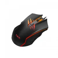 Havit HV-MS1027 Wired USB Black Gaming Mouse