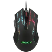 Lenovo Legion M200 RGB Wired Black Gaming Mouse