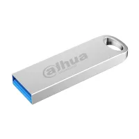 Dahua U106 USB 3.2 Gen 1 64GB Metal Silver Pen Drive