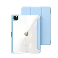 Ugreen LP565 (90352) Classy Protective Case with Pencil Holder for iPad Pro (2021)