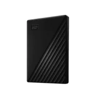 Western Digital 2TB My Passport Portable USB 3.0 HDD