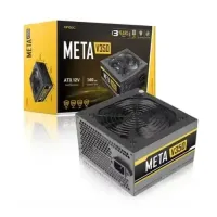 Antec Meta V350 350W Non-Modular Black Power Supply