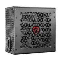 Pc Power Obsidian PS-O-500-B 500W 80 Plus Bronze Gaming Power Supply