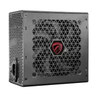 Pc Power Vibranium PS-V-650-B 650W 80 Plus Bronze Black Gaming Power Supply