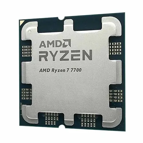 AMD Ryzen 7700 8-Core AM5 Socket Gaming Processor