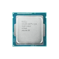 Intel Core I3-4130 2 Core 4th Gen Processor