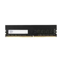 Netac Basic 8GB DDR4 3200MHz Black Desktop RAM