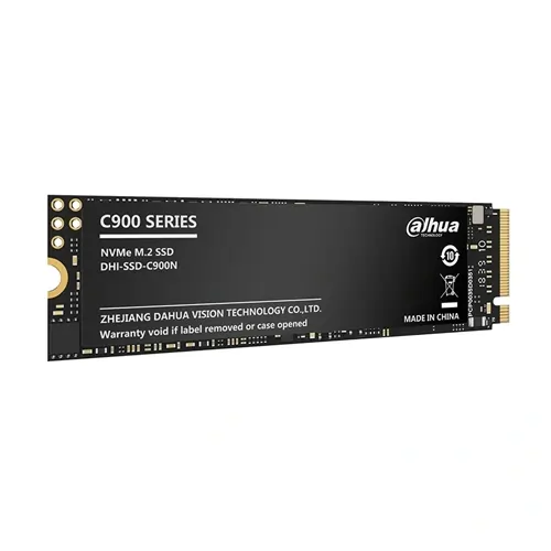Dahua C900 512GB NVMe SSD Price in Bangladesh