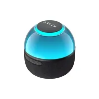 Havit SK900BT RGB Wireless Bluetooth Black Speaker