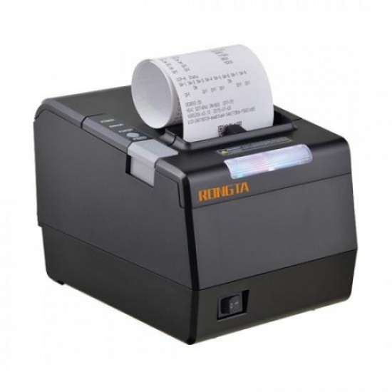 Rongta RP80USW POS Thermal 80mm POS Printer for Android