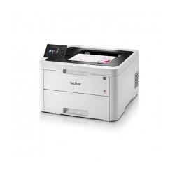 Brother HL-L3270CDW Single Function Color Laser Printer with Wifi