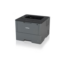 Brother HL-L2370DN Compact Mono Laser Printer (34 PPM)