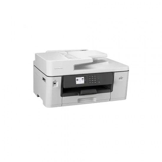 Brother MFC-J3540DW A3 2.7 Inch LCD Touch Inkjet Printer