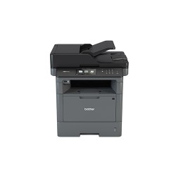 Brother MFC-L5755DW Multi-Function Laser Printer with Wifi (40 PPM)