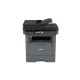 Brother MFC-L5755DW Multi-Function Laser Printer with Wifi (40 PPM)