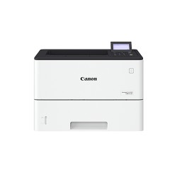 Canon LBP-325X Single-Function Mono Laser Printer