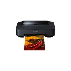 Canon Pixma IP 2770 Inkjet Printer with Original PG 810 & PG 811 Ink
