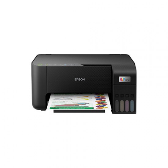 Epson EcoTank L3250 A4 Wi-Fi Multifunction InkTank Printer