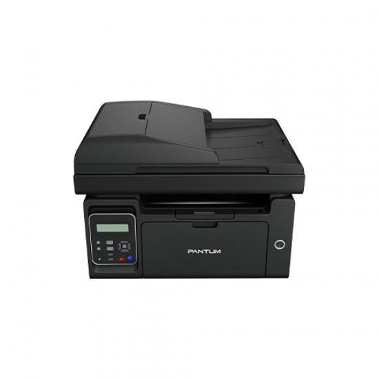 Pantum M6550N Mono Laser Multifunction Printer With ADF (22 PPM