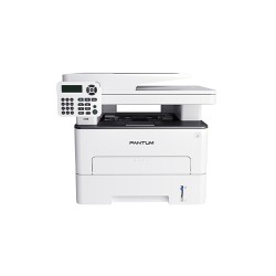 Pantum M6800FDW All-in-One Mono Laser Printer With Fax/Duplex/Wi-Fi (30 PPM)
