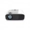 Philips NeoPix Easy 2600 Lumen WVGA LCD Projector