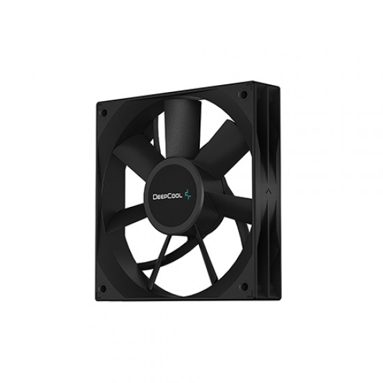 DeepCool CH510 MESH DIGITAL Mid Tower Case