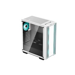 DeepCool CC560 Tempered Glass Mid-Tower ATX Case