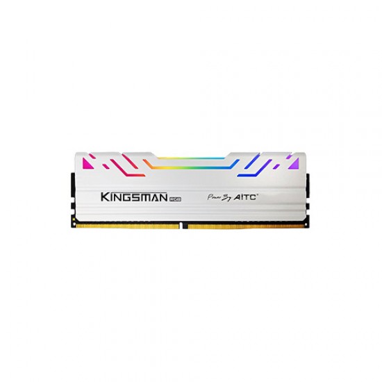 AITC KINGSMAN RGB 16GB DDR4 3200MHz Desktop RAM