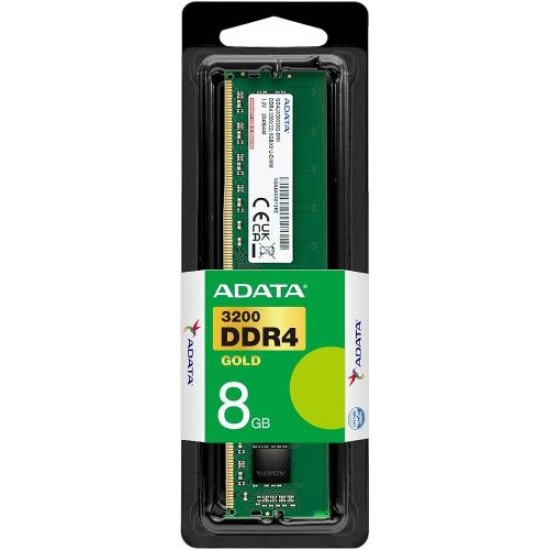 Adata DDR4 8 GB 3200 MHz Desktop RAM