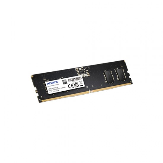 Adata 8GB DDR5 4800MHz U-DIMM Desktop RAM