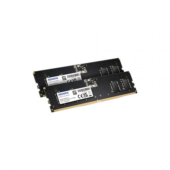 Adata 8GB DDR5 4800MHz U-DIMM Desktop RAM