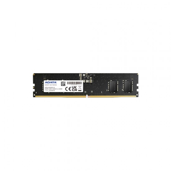 Adata 8GB DDR5 4800MHz U-DIMM Desktop RAM