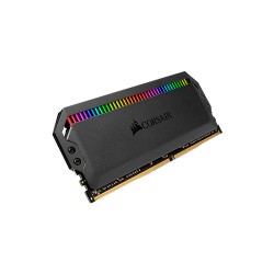 Corsair DOMINATOR PLATINUM RGB 32GB (2x16GB) DDR4 3200MHz C16 RAM Kit