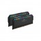 Corsair DOMINATOR PLATINUM RGB 16GB DDR5 5200MHz C40 RAM
