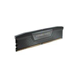Corsair VENGEANCE 32GB (2x16GB) DDR5 4800MHz C40 RAM Kit Black