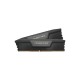 Corsair VENGEANCE 32GB (2x16GB) DDR5 5200MHz C40 RAM Kit Black