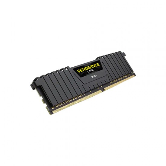 Corsair Vengeance LPX 8GB 3200MHz DDR4 Desktop RAM