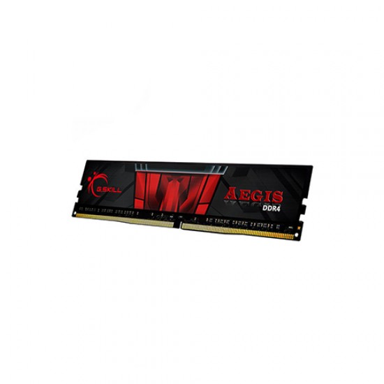 G.SKILL Aegis 8GB DDR4 3200Mhz Desktop RAM