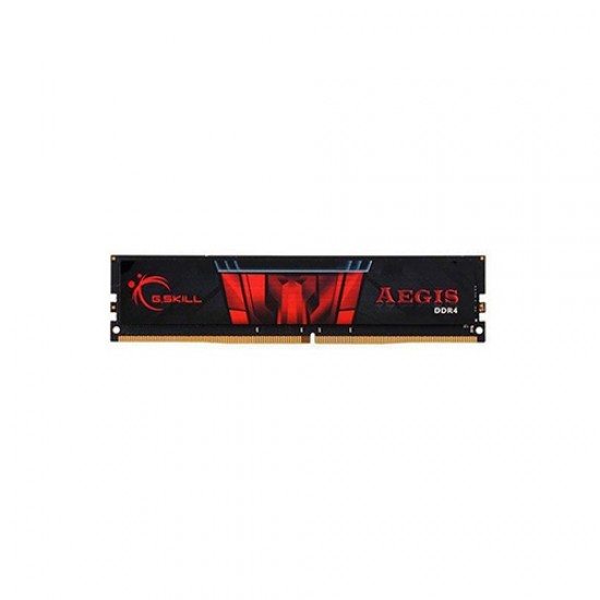 G.SKILL Aegis 8GB DDR4 3200Mhz Desktop RAM