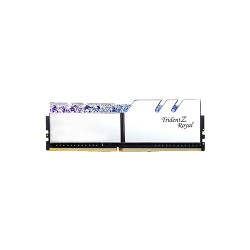 G.SKILL Trident Z Royal RGB 8GB DDR4 4266MHz Desktop RAM